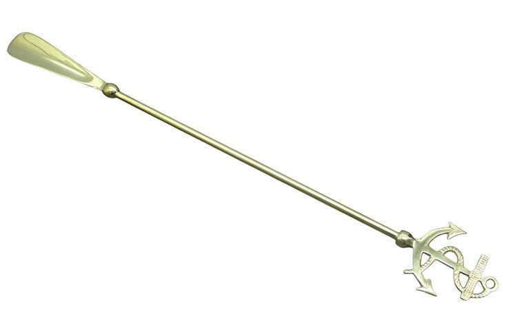 Pirinç Çapalı Kerata Çekecek Model 2