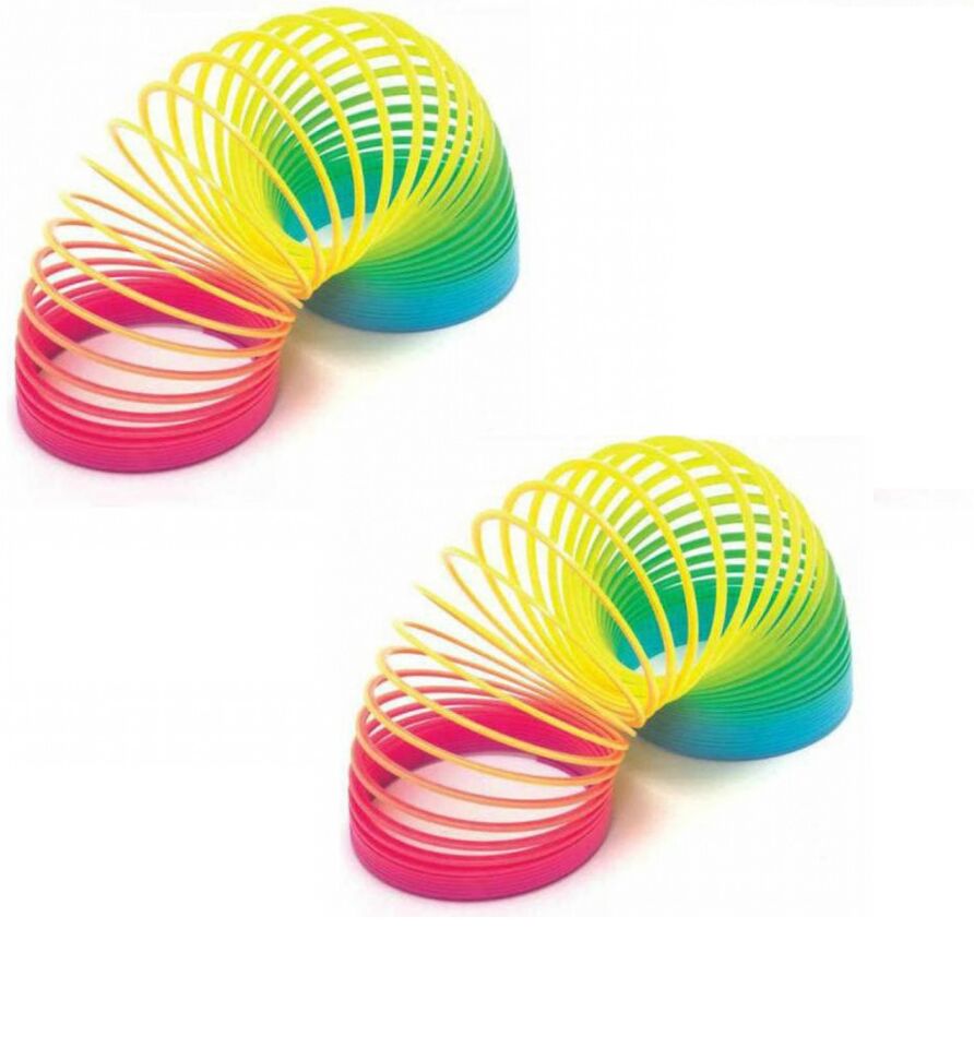 2 li Stres Yayı - Büyük Boy 2li Set