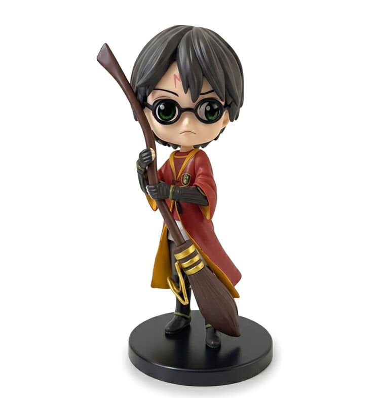Plastik Harry Potter Figürü 16 Cm