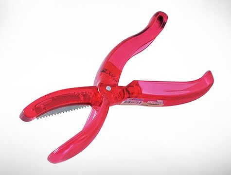 2 ADET - Kestane Kesici