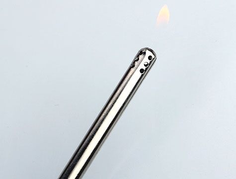 Doldurulabilir Gazlı Çakmak