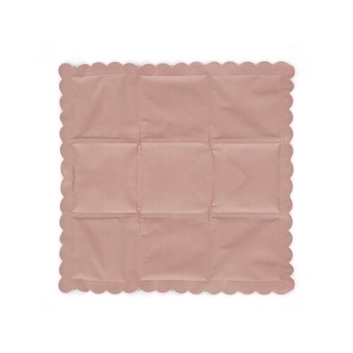 Kendinden Soğutmalı Serinletici Minder - Krem