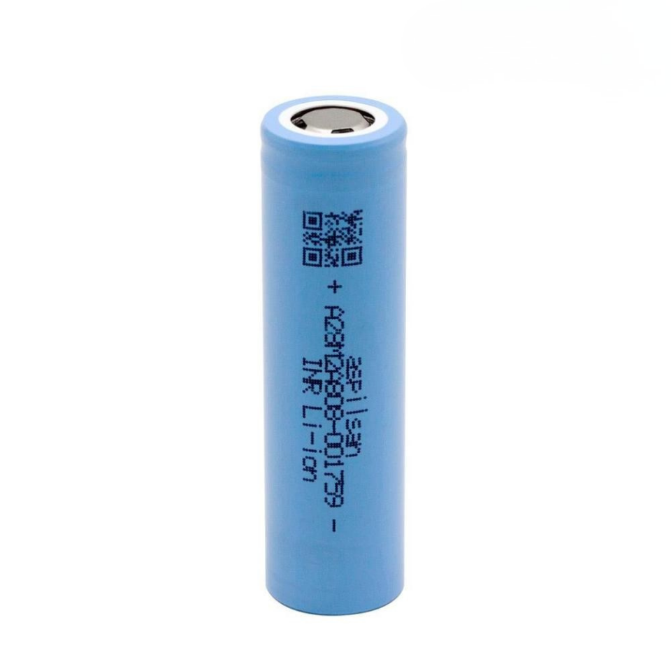 Aspilsan A28 INR18650 2900 MAH 25A Li-ion Pil