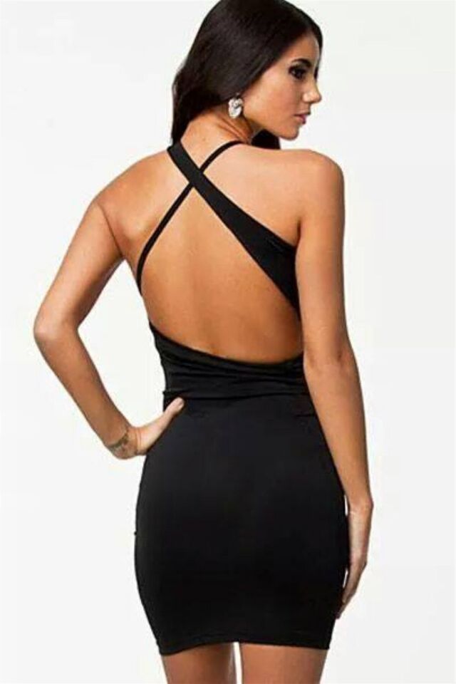 Terry Pau TP101046 Özel Tasarım Elbise