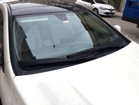 Araba Silecek Donmasını Önleyen Koruyucu Kılıf  2 ADET