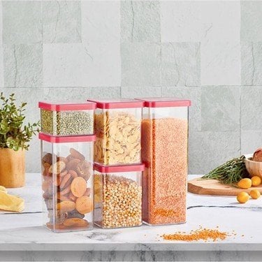 SAKLAMA VE ORGANİZER
