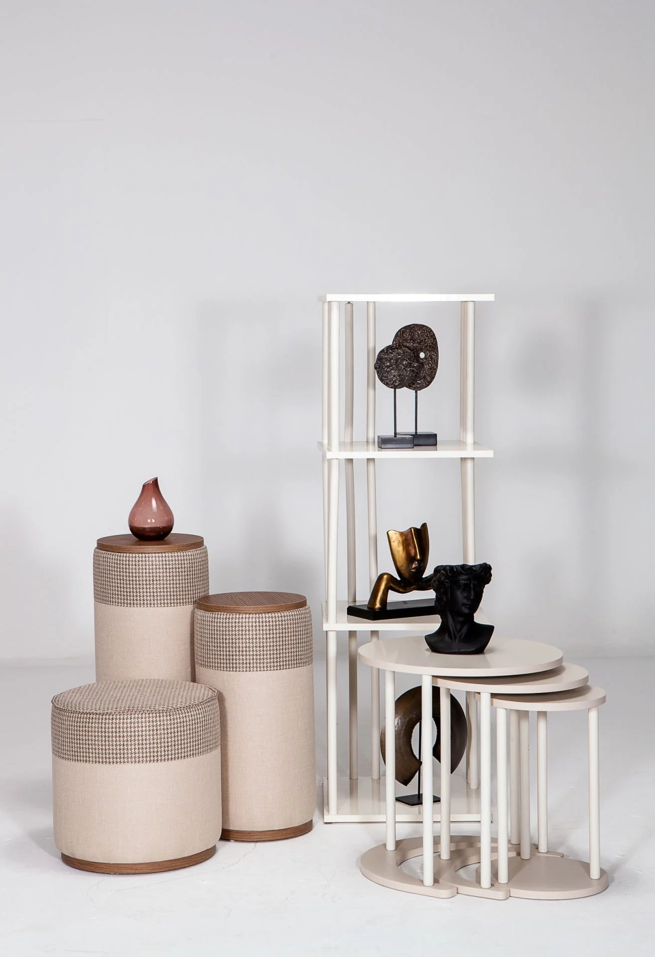 AKSESUAR ÜRÜNLERİ